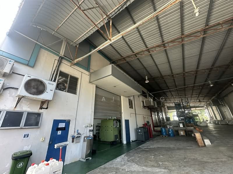 Kilang untuk Dijual di Kempas (Johor Bahru) - Tay Ai Ting - Interior - PropertyGuru.com.my