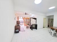 For Sale - Bukit Dumbar Permai