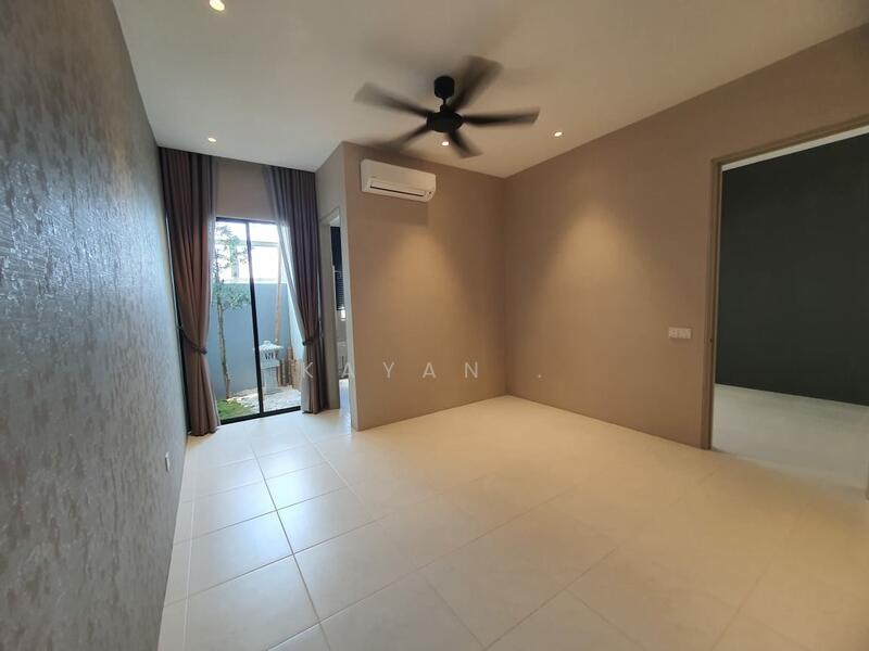 Cluster House for Sale in Bandar Seri Botani (Ipoh) - Kayan . - Interior - PropertyGuru.com.my