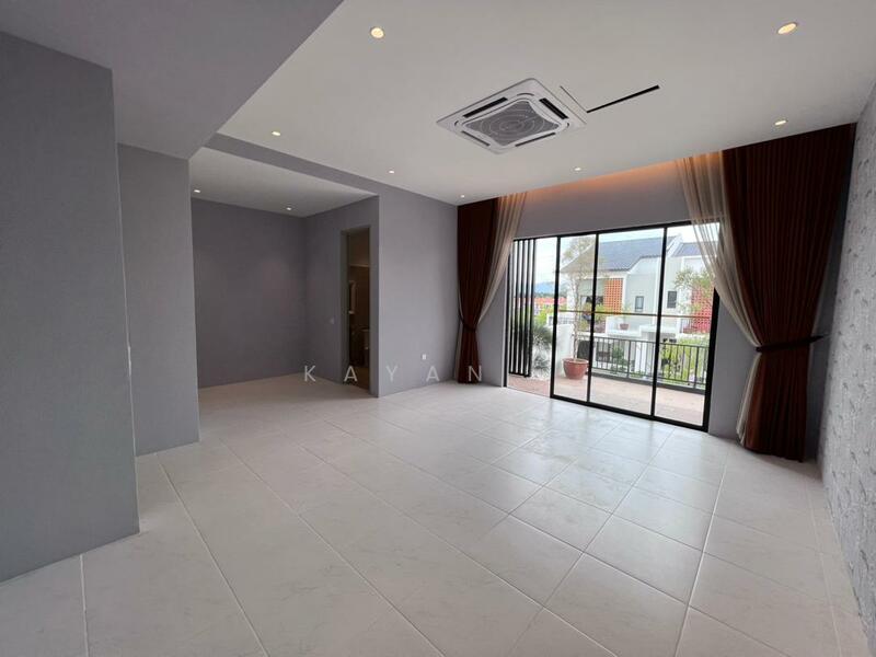 Cluster House for Sale in Bandar Seri Botani (Ipoh) - Kayan . - Interior - PropertyGuru.com.my