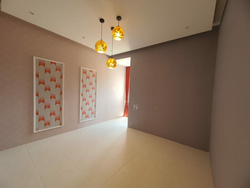 Cluster House for Sale in Bandar Seri Botani (Ipoh) - Kayan . - Interior - PropertyGuru.com.my