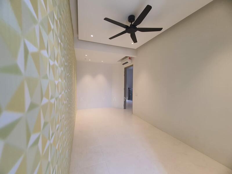 Cluster House for Sale in Bandar Seri Botani (Ipoh) - Kayan . - Interior - PropertyGuru.com.my