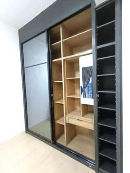 Kediaman Servis untuk Disewa di Continew - Tabber Tan - Interior - PropertyGuru.com.my
