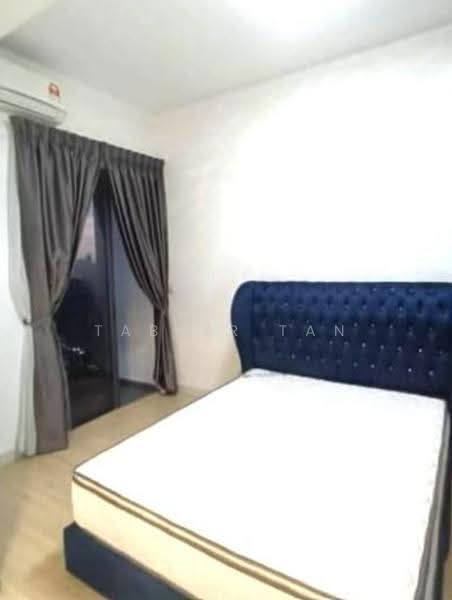 Kediaman Servis untuk Disewa di Continew - Tabber Tan - Bedroom - PropertyGuru.com.my