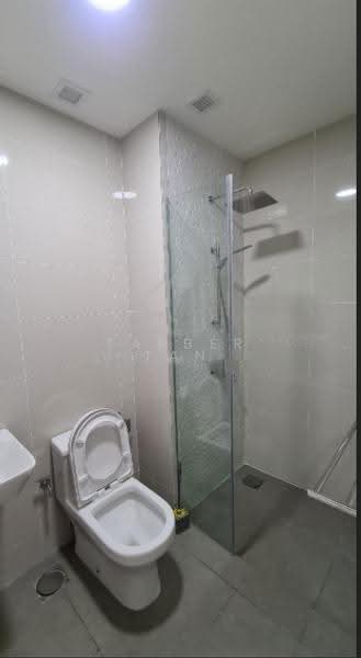 Kediaman Servis untuk Disewa di Continew - Tabber Tan - Bathroom - PropertyGuru.com.my