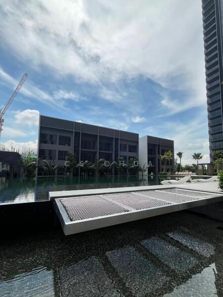 For Rent - Alira @ Metropark Subang