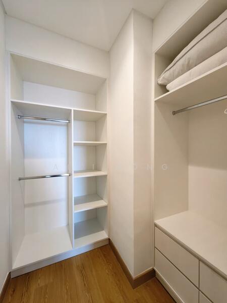 Service Residence for Rent at Mitsui Serviced Suites - Aiki Wong - Interior - PropertyGuru.com.my