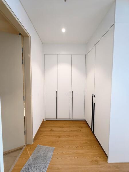 Service Residence for Rent at Mitsui Serviced Suites - Aiki Wong - Interior - PropertyGuru.com.my