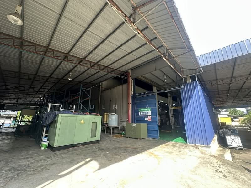 Kilang untuk Dijual di Kempas (Johor Bahru) - Aiden Tang - Exterior - PropertyGuru.com.my