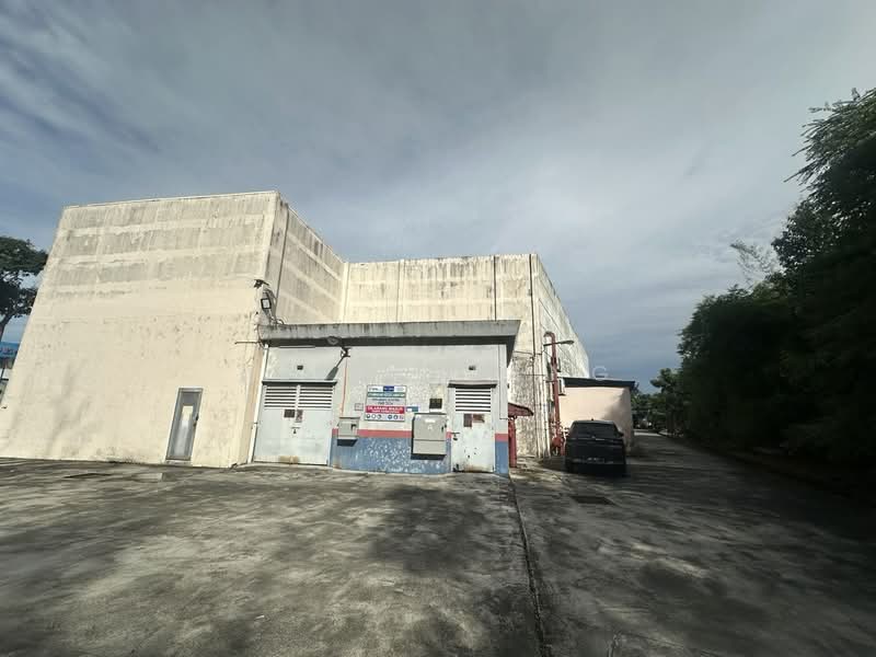 Kilang untuk Dijual di Kempas (Johor Bahru) - Aiden Tang - Exterior - PropertyGuru.com.my