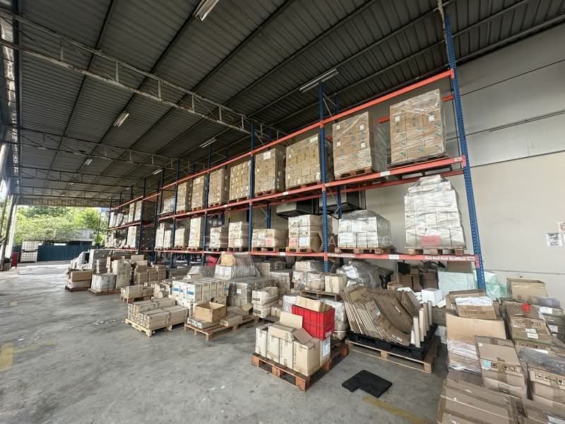 Kilang untuk Dijual di Kempas (Johor Bahru) - Aiden Tang - Interior - PropertyGuru.com.my