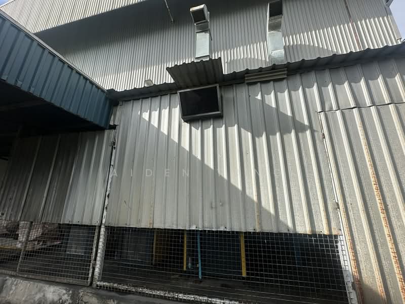 Kilang untuk Dijual di Kempas (Johor Bahru) - Aiden Tang - Exterior - PropertyGuru.com.my