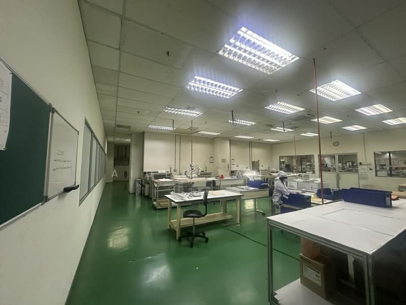 Kilang untuk Dijual di Kempas (Johor Bahru) - Aiden Tang - Interior - PropertyGuru.com.my