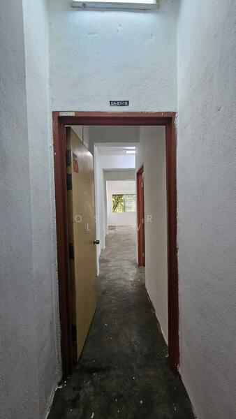 Corridor