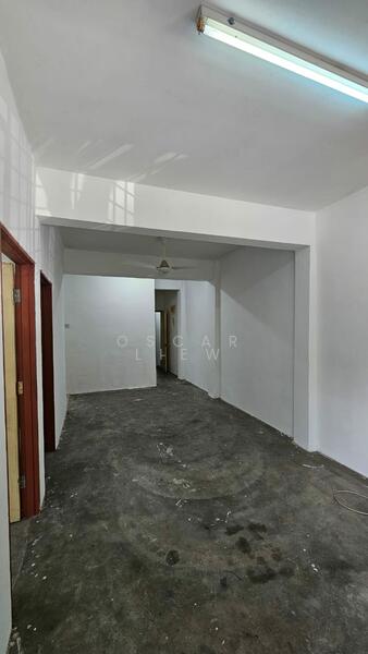 Untuk Dijual - Pangsapuri Mawar