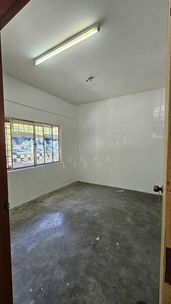 Untuk Dijual - Pangsapuri Mawar