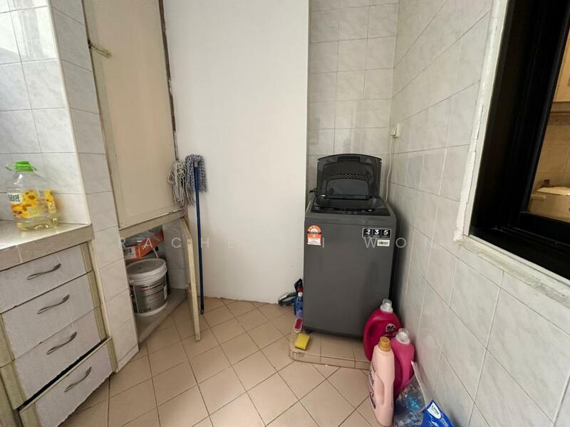 Vista Komanwel C untuk Untuk Disewa - RM 700 /bulan, Mac 2026 - Interior - PropertyGuru.com.my