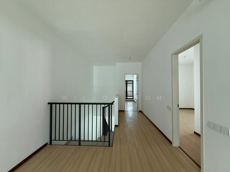 Rumah Berkembar untuk Dijual di Bandar Cassia (Batu Kawan) - Wilson Goh - Interior - PropertyGuru.com.my