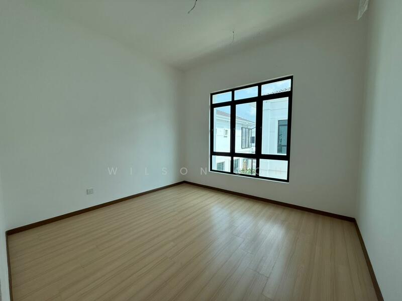Rumah Berkembar untuk Dijual di Bandar Cassia (Batu Kawan) - Wilson Goh - Interior - PropertyGuru.com.my