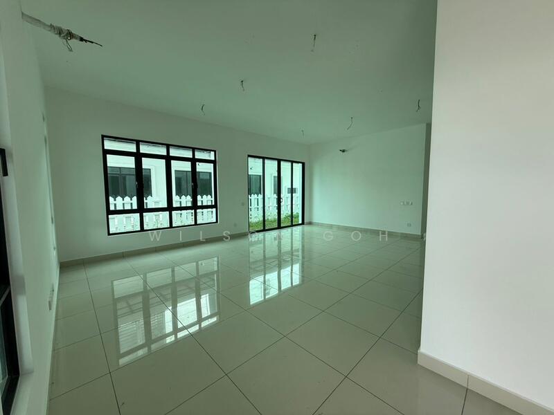 Rumah Berkembar untuk Dijual di Bandar Cassia (Batu Kawan) - Wilson Goh - PropertyGuru.com.my