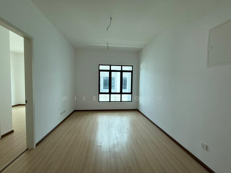Rumah Berkembar untuk Dijual di Bandar Cassia (Batu Kawan) - Wilson Goh - PropertyGuru.com.my