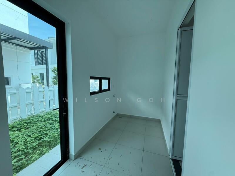 Rumah Berkembar untuk Dijual di Bandar Cassia (Batu Kawan) - Wilson Goh - PropertyGuru.com.my