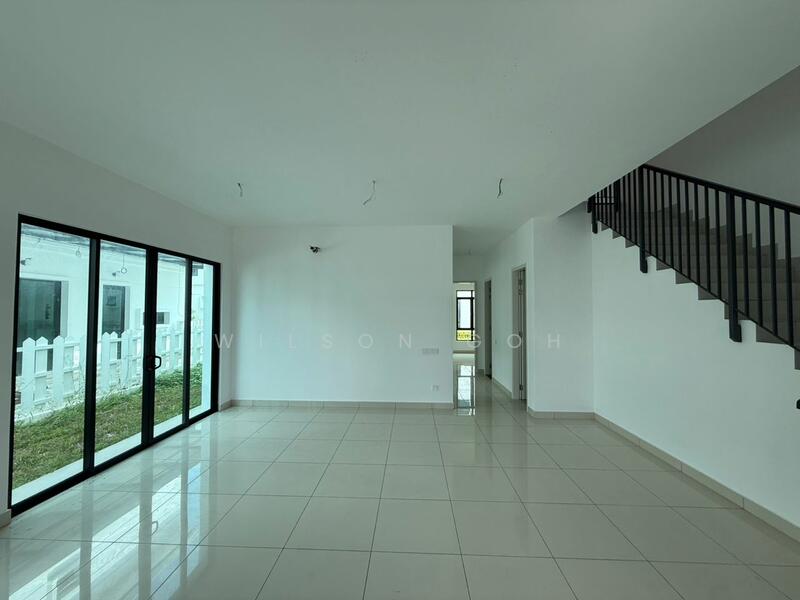 Rumah Berkembar untuk Dijual di Bandar Cassia (Batu Kawan) - Wilson Goh - PropertyGuru.com.my