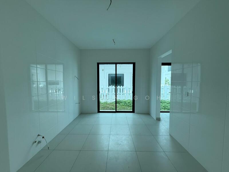 Rumah Berkembar untuk Dijual di Bandar Cassia (Batu Kawan) - Wilson Goh - PropertyGuru.com.my