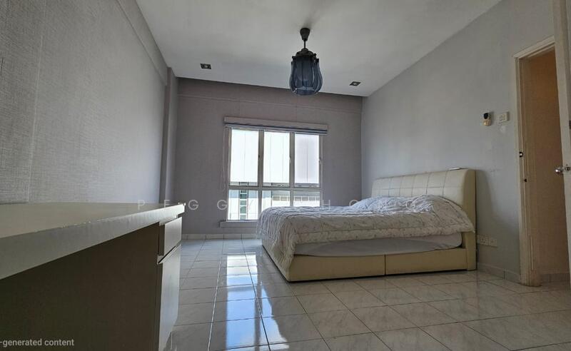 For Rent - Segar Courts