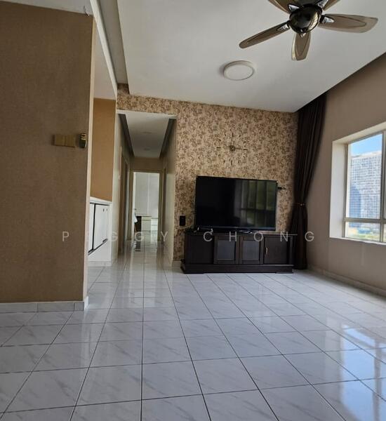 For Rent - Segar Courts