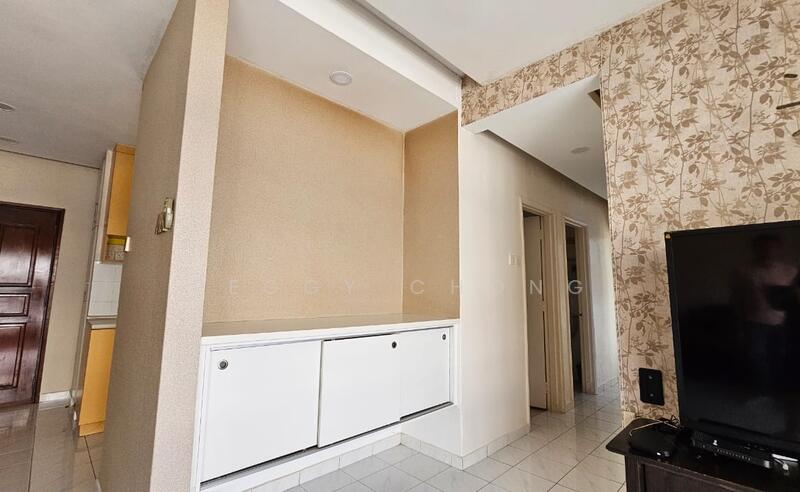 For Rent - Segar Courts