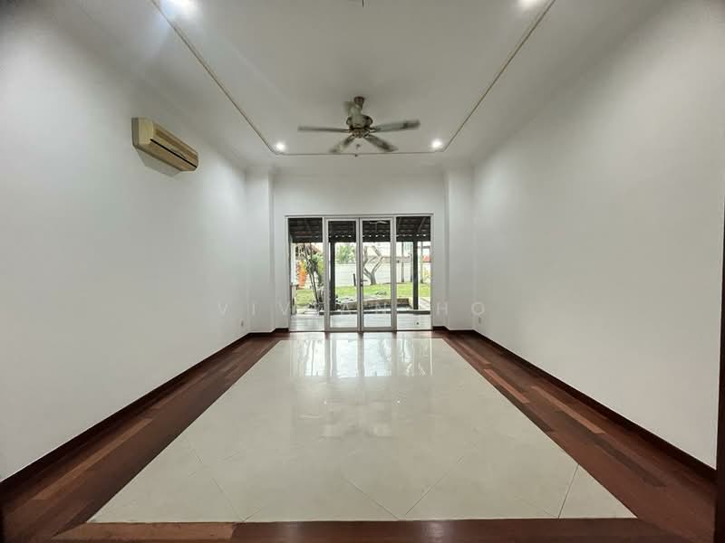 Link Bungalow for Sale in Tropicana (Petaling Jaya) - Vivian Ho - Living Room - PropertyGuru.com.my