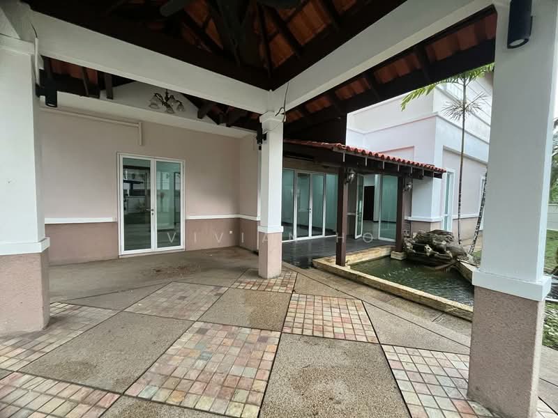 Link Bungalow for Sale in Tropicana (Petaling Jaya) - Vivian Ho - Exterior - PropertyGuru.com.my