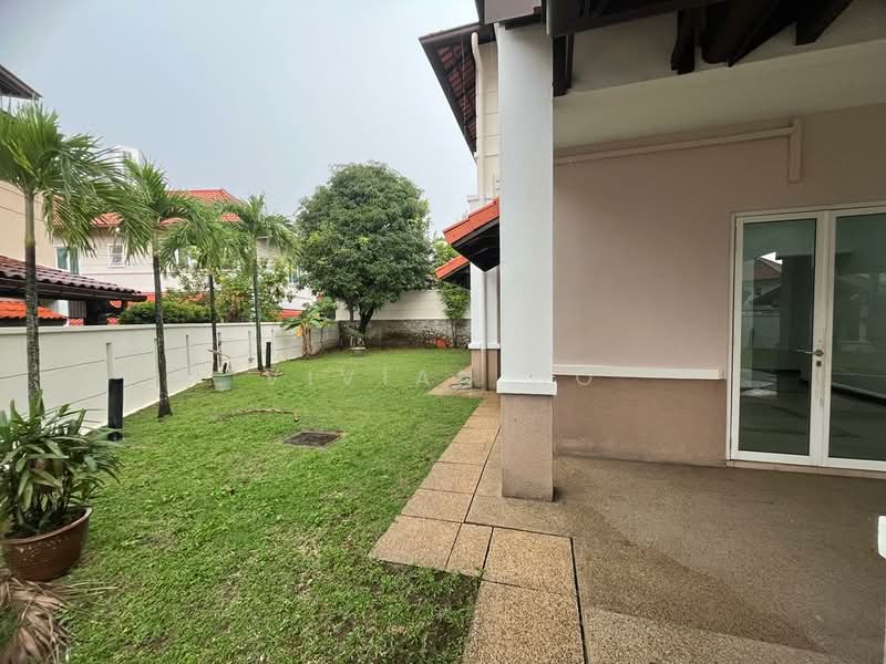 Link Bungalow for Sale in Tropicana (Petaling Jaya) - Vivian Ho - Exterior - PropertyGuru.com.my