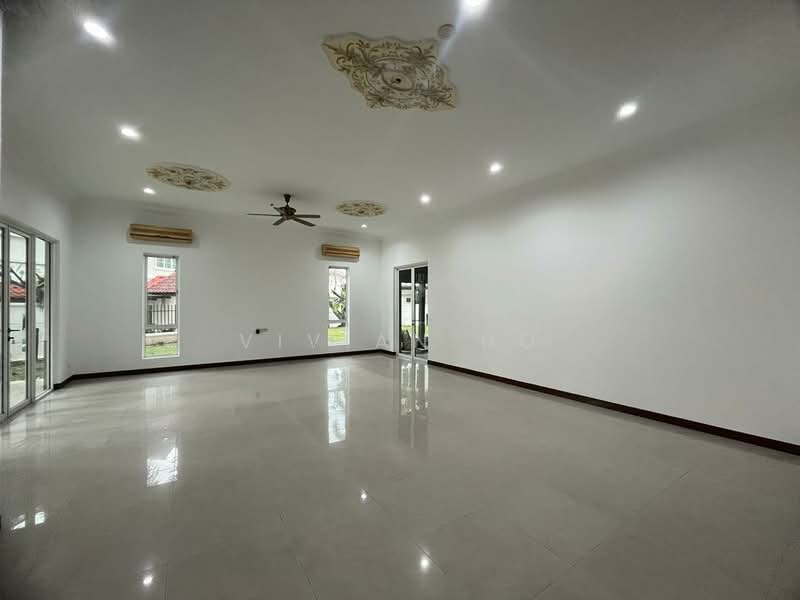 Link Bungalow for Sale in Tropicana (Petaling Jaya) - Vivian Ho - Living Room - PropertyGuru.com.my