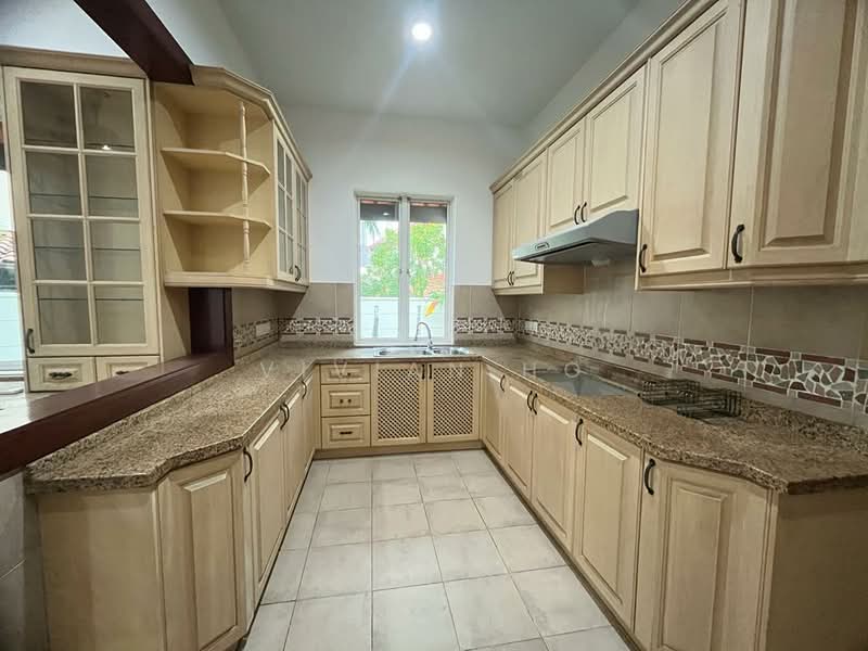 Link Bungalow for Sale in Tropicana (Petaling Jaya) - Vivian Ho - Kitchen - PropertyGuru.com.my