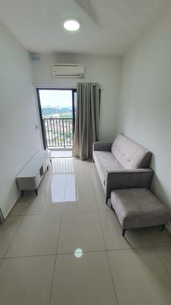 Untuk Disewa - One Equine