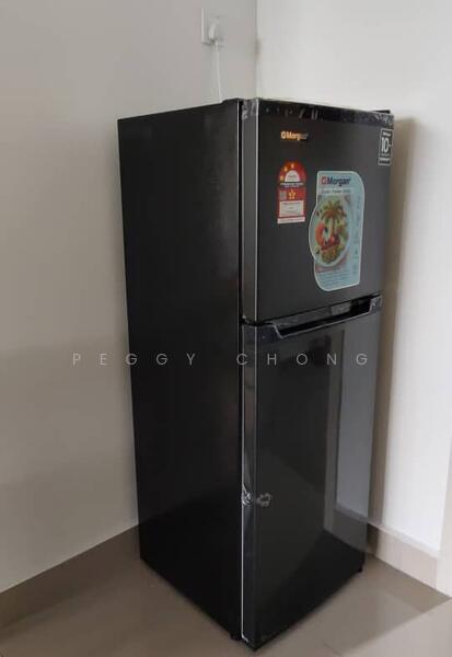 Residensi Ava @ Kiara Bay untuk Untuk Disewa - RM 2,600 /bulan, Feb 2026 - Interior - PropertyGuru.com.my