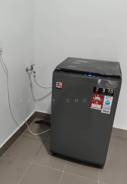 Residensi Ava @ Kiara Bay untuk Untuk Disewa - RM 2,600 /bulan, Feb 2026 - Interior - PropertyGuru.com.my