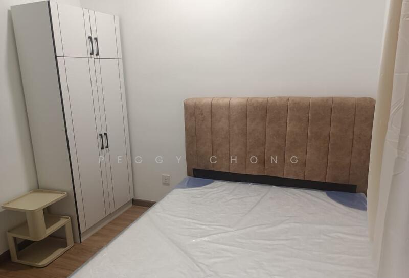 Residensi Ava @ Kiara Bay untuk Untuk Disewa - RM 2,600 /bulan, Feb 2026 - Bedroom - PropertyGuru.com.my
