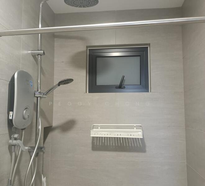 Residensi Ava @ Kiara Bay untuk Untuk Disewa - RM 2,600 /bulan, Feb 2026 - Bathroom - PropertyGuru.com.my