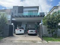 For Sale - Adda Heights, Johor Bahru