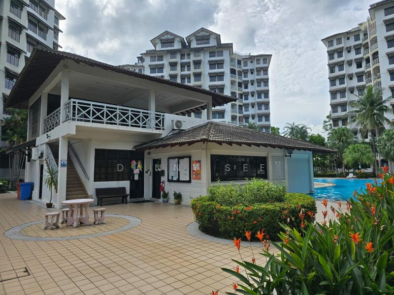 Stulang View untuk Untuk Disewa - RM 3,300 /bulan, Feb 2026 - Exterior - PropertyGuru.com.my