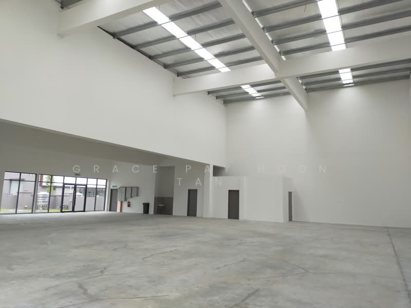 Kilang untuk Disewa di Taman Perindustrian Air Hitam (Klang) - Grace Pay Hoon Tan - Interior - PropertyGuru.com.my