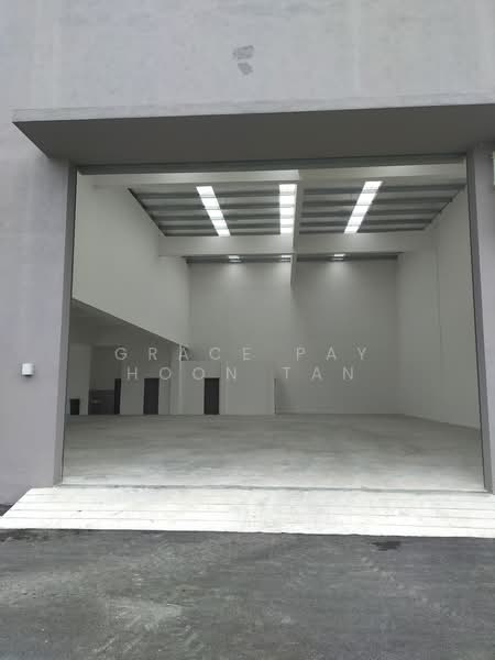 Kilang untuk Disewa di Taman Perindustrian Air Hitam (Klang) - Grace Pay Hoon Tan - Interior - PropertyGuru.com.my