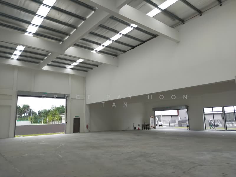 Kilang untuk Disewa di Taman Perindustrian Air Hitam (Klang) - Grace Pay Hoon Tan - Interior - PropertyGuru.com.my