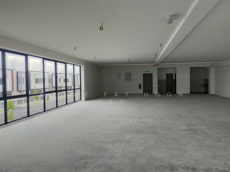 Kilang untuk Disewa di Taman Perindustrian Air Hitam (Klang) - Grace Pay Hoon Tan - Interior - PropertyGuru.com.my