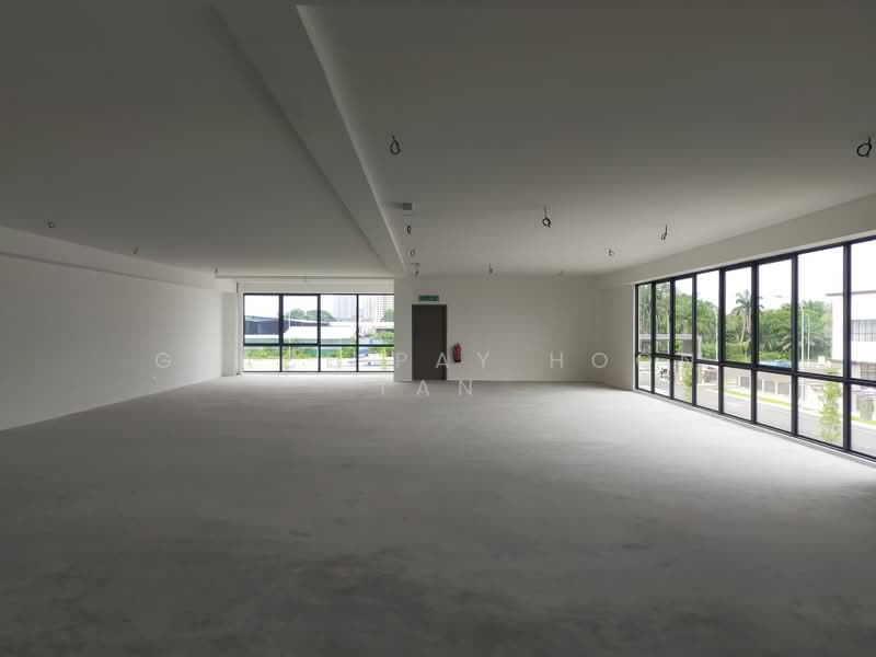 Kilang untuk Disewa di Taman Perindustrian Air Hitam (Klang) - Grace Pay Hoon Tan - Interior - PropertyGuru.com.my