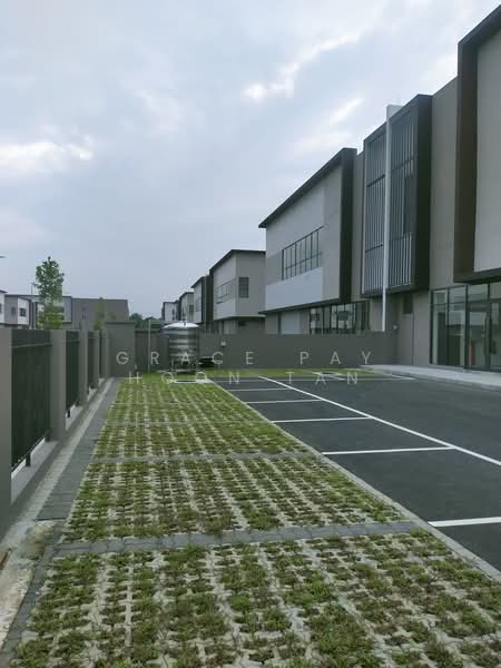 Kilang untuk Disewa di Taman Perindustrian Air Hitam (Klang) - Grace Pay Hoon Tan - Exterior - PropertyGuru.com.my
