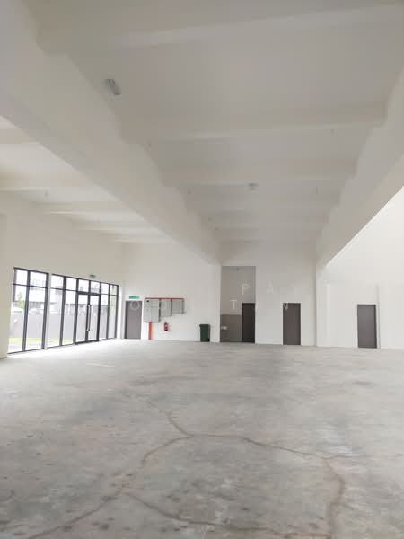 Kilang untuk Disewa di Taman Perindustrian Air Hitam (Klang) - Grace Pay Hoon Tan - Interior - PropertyGuru.com.my